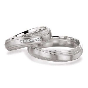 White gold