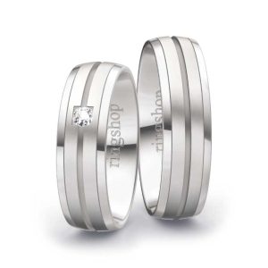 White gold