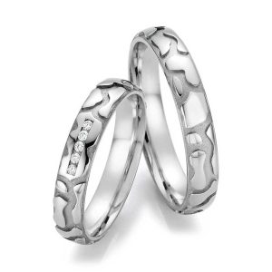 White gold