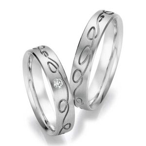 White gold