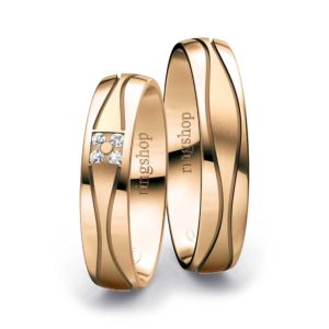 Rose gold