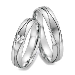White gold