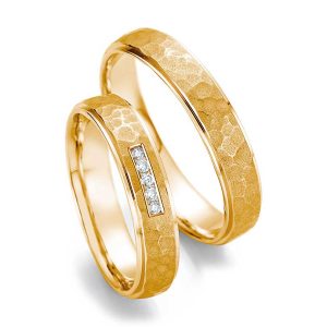 Yellow gold