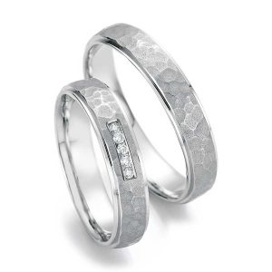 White gold