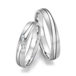 White gold