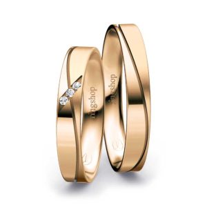 Rose gold