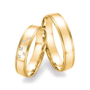 Yellow gold