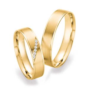 Yellow gold