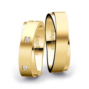 Yellow gold