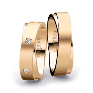 Rose gold