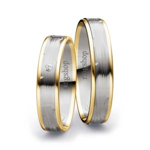 Gelbgold/Palladium/Gelbgold