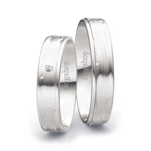 White gold