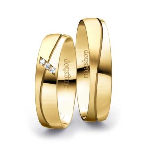 Yellow gold