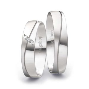 White gold