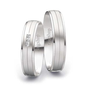 White gold