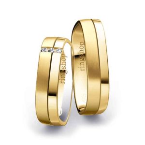 Yellow gold