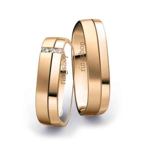 Rose gold