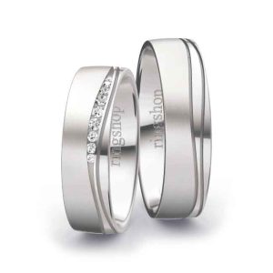 White gold
