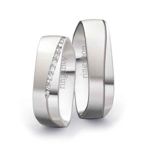 White gold