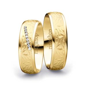 Yellow gold