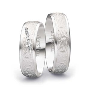 White gold