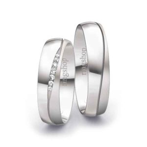 White gold