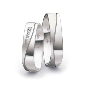 White gold