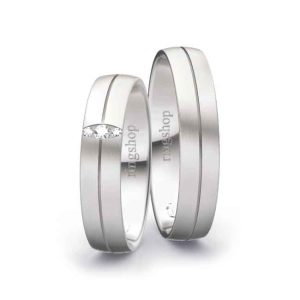 White gold