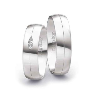 White gold