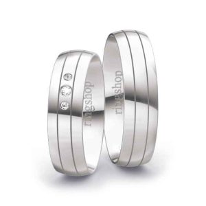 White gold