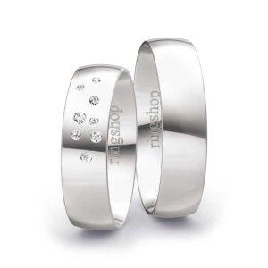 White gold