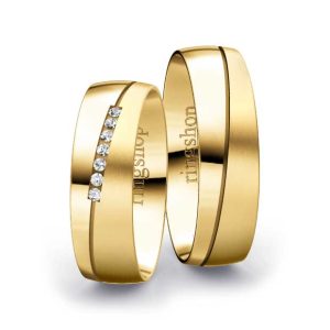 Yellow gold