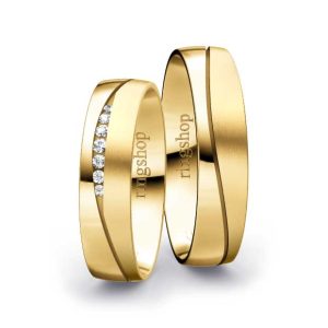 Yellow gold