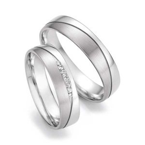 White gold