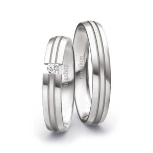 White gold