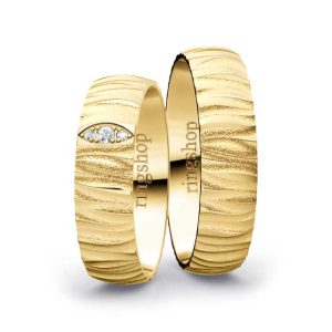 Yellow gold