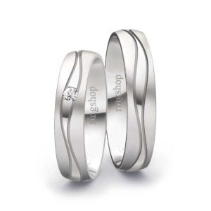 White gold