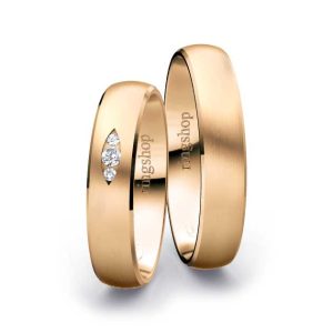 Rose gold