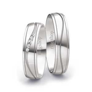 White gold