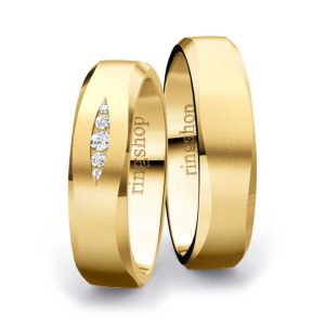 Yellow gold