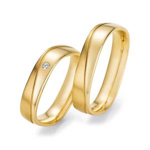 Yellow gold