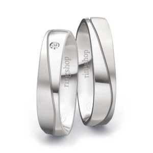 White gold