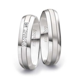 White gold
