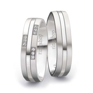 White gold