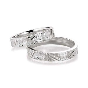 White gold