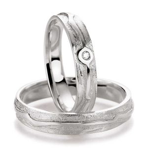 White gold