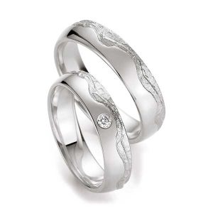 White gold