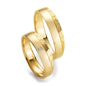Yellow gold