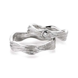White gold