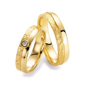 Yellow gold